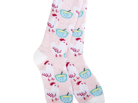 75069 Chicken Soup Socks Supply