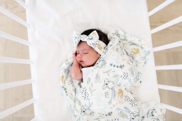 Copper Pearl Swaddle | Aussie on Sale