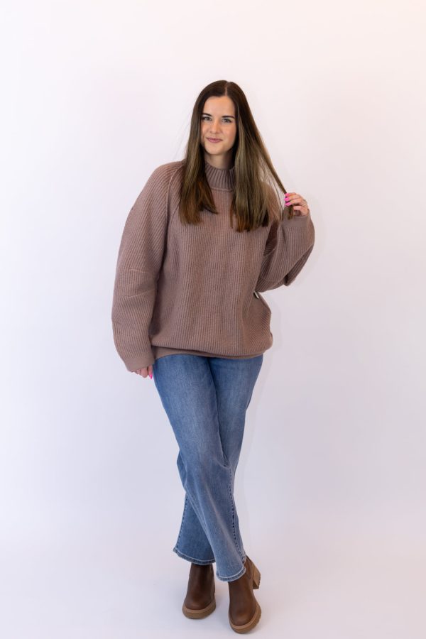 Sunbeam Sweater | Antler For Cheap