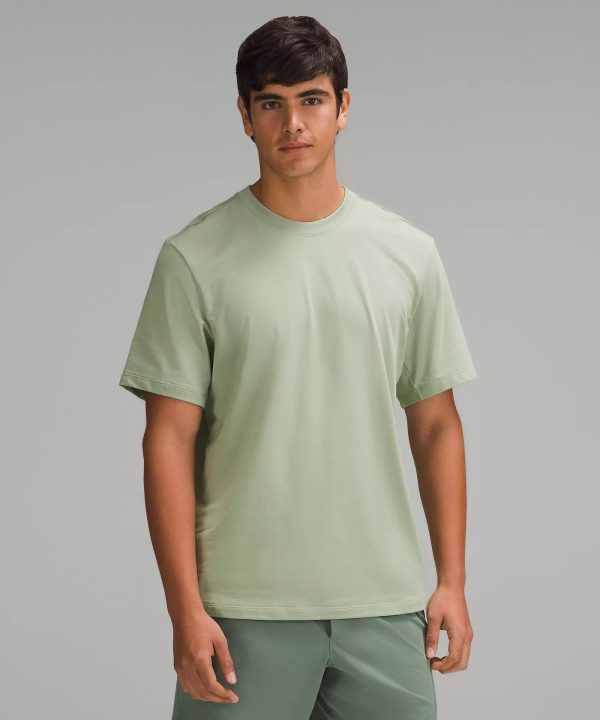 Men s Zeroed In Short Sleeve Shirt | Palm Court Cheap