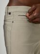 Infinity 7-Pocket Pant | Taupe on Sale