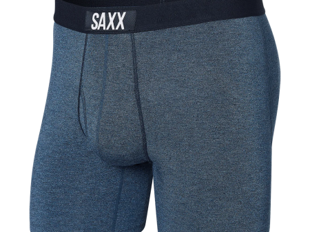 Ultra Super Soft Boxer Brief | Indigo Hot on Sale