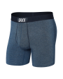 Ultra Super Soft Boxer Brief | Indigo Hot on Sale