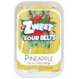 Zweet | Sour Pineapple Belts Online