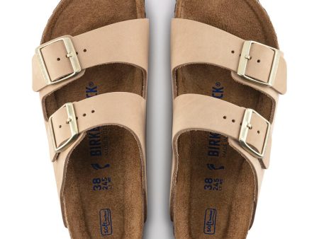 Birkenstock Arizona SFB | Sandcastle Online Hot Sale