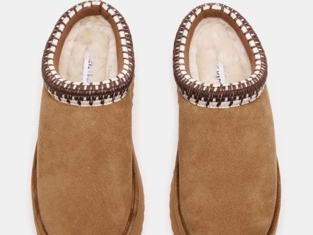 Steve Madden Selena | Chestnut Hot on Sale