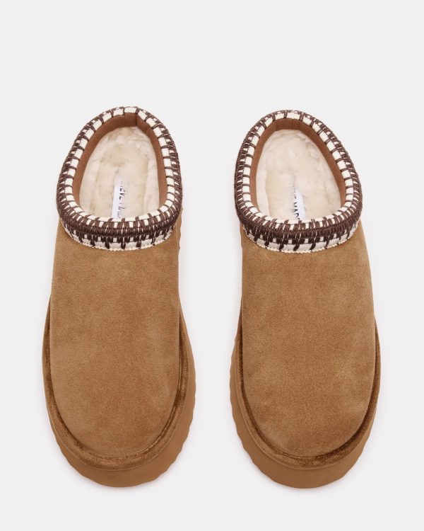 Steve Madden Selena | Chestnut Hot on Sale