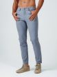 Infinity 7-Pocket Pant | Grey Online