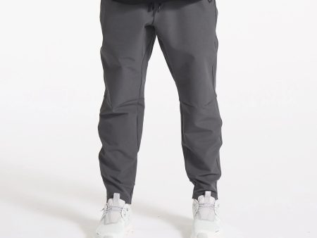 Youth UNRL Performance Pant | Graphite Hot on Sale