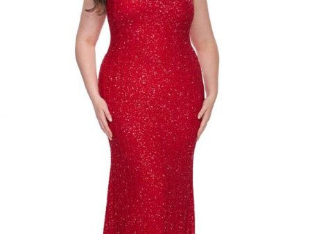 Prom Dress 31163 | Red Online Hot Sale