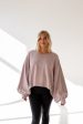 Trish Sweatshirt | Cashmere Online Hot Sale