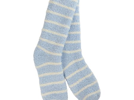 74552 Oxford Stripe Socks Supply