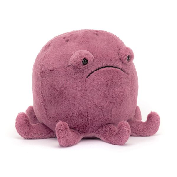 Jellycat Ondre Octupus Sale