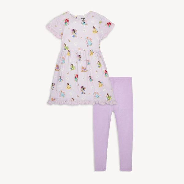 Magnetic Me Dress & Legging Set | Disney Princess Online now