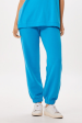 Bright Blue St. Tropez Jet Setter Surf Wash Jogger Sale