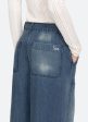 Amari Wide Leg Relaxed Jean Fashion