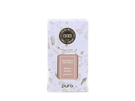 Pura Diffuser Refill | Sweet Grace For Discount