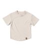 Little Bipsy Oversized Bamboo Tee | Sand Online