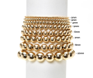 10mm Signature Bracelet Online Sale