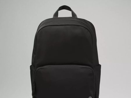 Everywhere Backpack 22L | Black For Discount