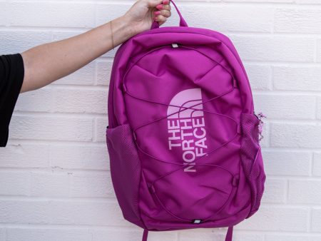 Youth Court Jester Backpack | Deep Mulberry Dragonfruit Online