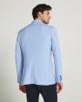 Viktor Blazer | Light Blue Discount