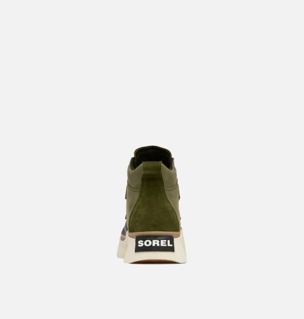 Sorel Out N About IV Classic | Utlilty Green Black Online Sale