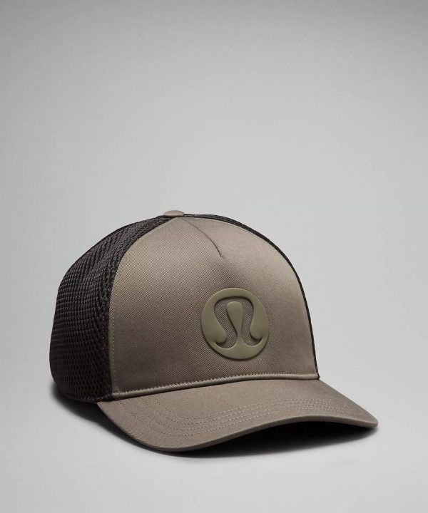 Trucker Hat | Rover Discount