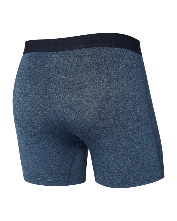 Ultra Super Soft Boxer Brief | Indigo Hot on Sale