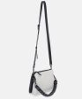 Peyton Handbag | Black Ivory Online Sale