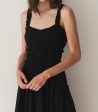 Marianne Dress Black Supply