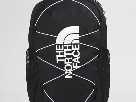 Youth Court Jester Backpack | Black on Sale