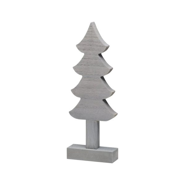 FR-3206 Grey Whimsical Tree For Discount