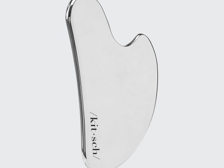 Stainless Steel Gua Sha For Discount