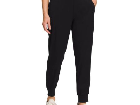 Aphrodite Joggers | Black Fashion