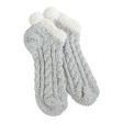 Fuzzy Pom Socks WSCZPOM Online Hot Sale