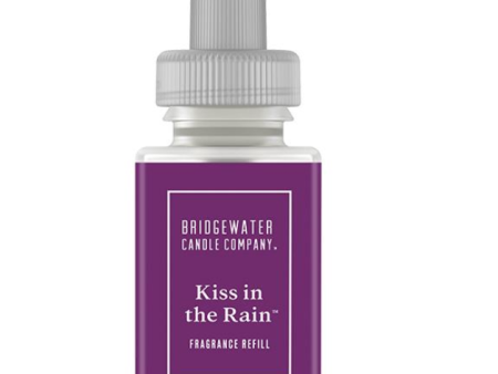 Pura Diffuser Refill | Kiss In The Rain Online now