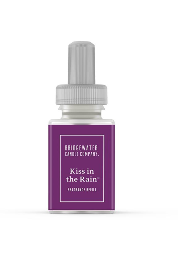 Pura Diffuser Refill | Kiss In The Rain Online now