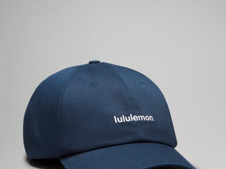 Classic Ball Cap | True Navy White Hot on Sale