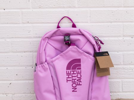 Youth Mini Recon Backpack | Dragonfruit Deep Mulberry For Sale