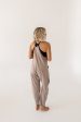 Hot Shot Onesie | Mocha Latte Online now