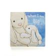 Jellycat When I Am Big Book For Discount