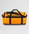 Base Camp Duffel | Summit Gold Fashion