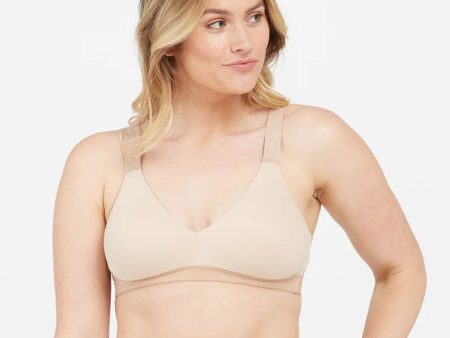 Spanx Bra-Lleluha!@ Lightly Lined Bralette | Naked 2.0 Online Hot Sale