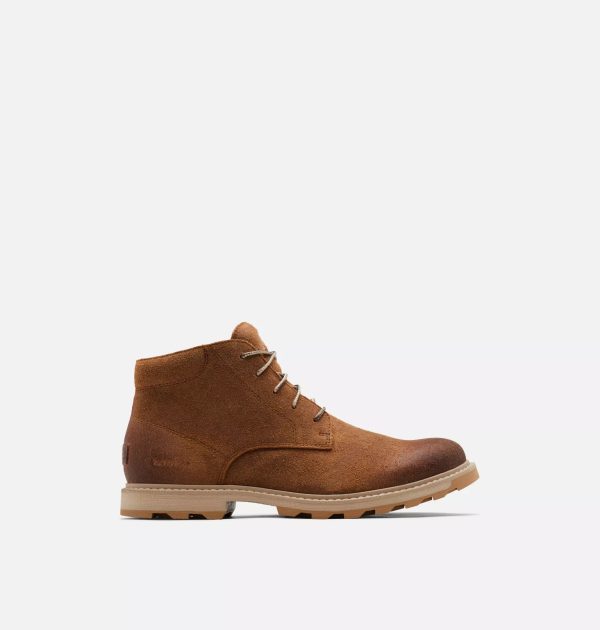 Sorel Madson II Chukka | Tawny Buff For Sale