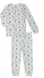 Magnetic Me LS Pajama | Tis The Ski-son Cheap