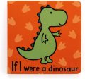 Jellycat If I Were A Dinosaur Book Cheap