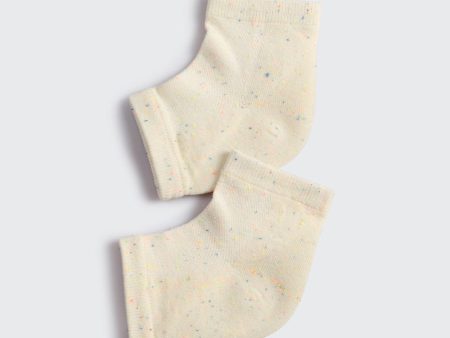 Moisturizing Heel Socks Online Sale