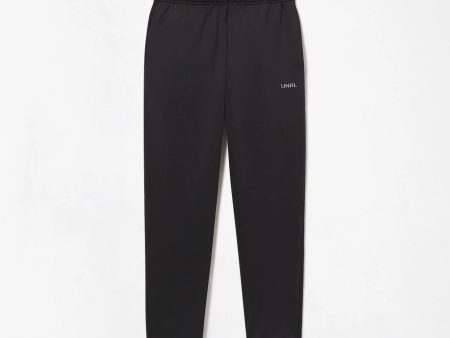 Youth UNRL Tech Sweats II | Black For Cheap