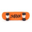 Jellycat Amuseable Sports Skateboarding on Sale